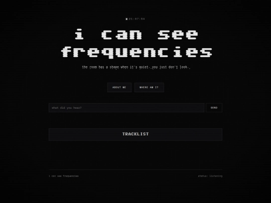 main screenshot
