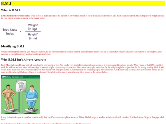 Obese3 screenshot