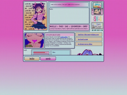 augh screenshot