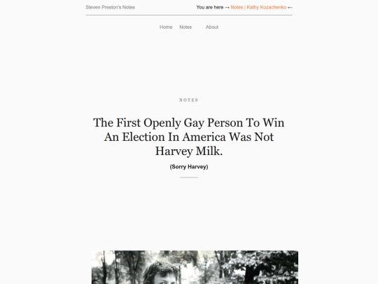 notes/2026/06/First_Openly_Gay_Person_To_Win_Election_In_US_History screenshot