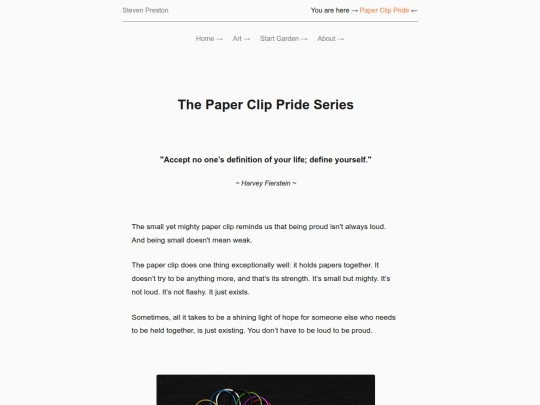 paper_clip_pride screenshot