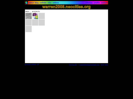 art screenshot
