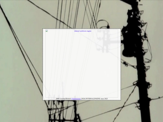 internalengine/music screenshot