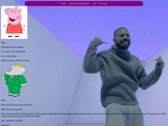 Famous/3 screenshot