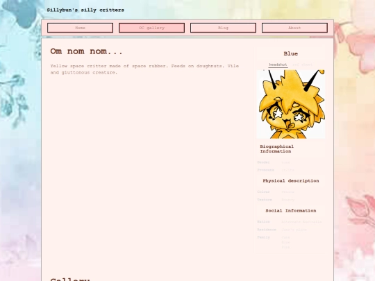 gallery/Yellow screenshot