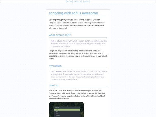 posts/rofi_is_awesome screenshot