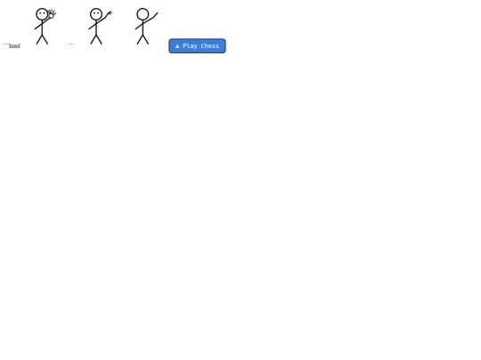 Chess screenshot