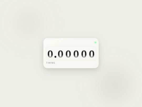 time screenshot
