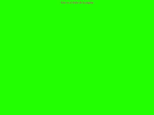 Practicas/Practica10/verde screenshot