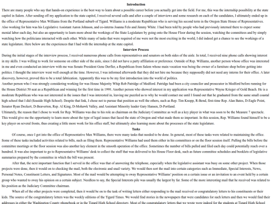 misc/01maxwilliamsreport screenshot