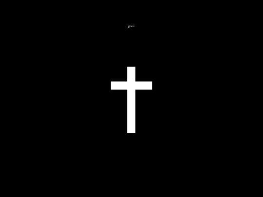 grace screenshot