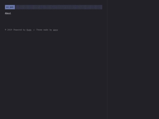 categories/page/1 screenshot