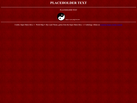 documentationofresources screenshot