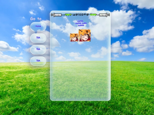 buddylist screenshot