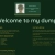 nomoss.neocities.org avatar