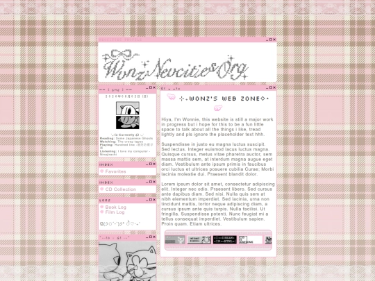 Home_demo screenshot