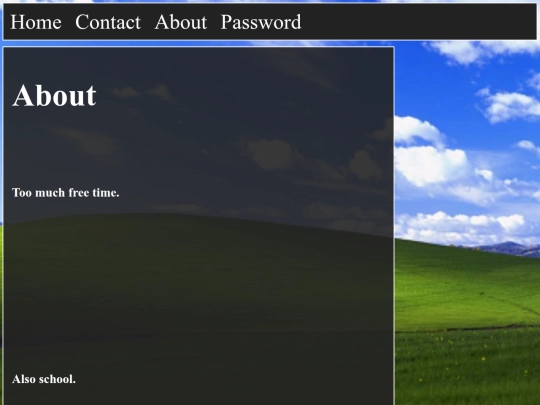 about screenshot