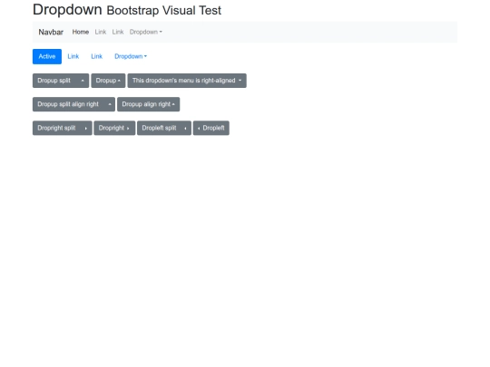 Assets/bootstrap-4.0.0/js/tests/visual/dropdown screenshot