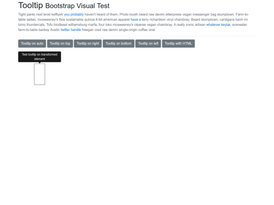 Assets/bootstrap-4.0.0/js/tests/visual/tooltip screenshot