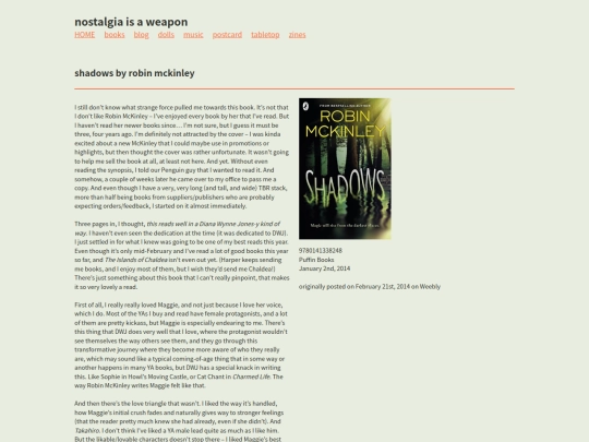 test/review4 screenshot