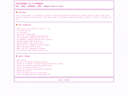 test/test2 screenshot