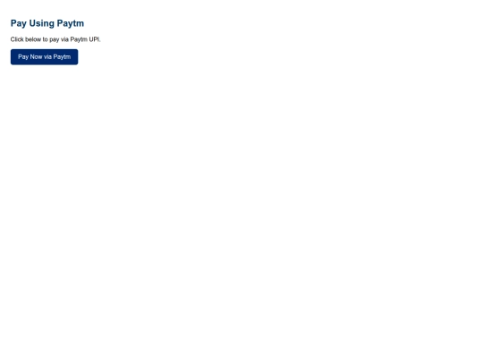 paytm screenshot