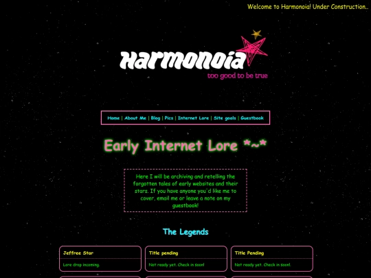 PrehistoricTea screenshot