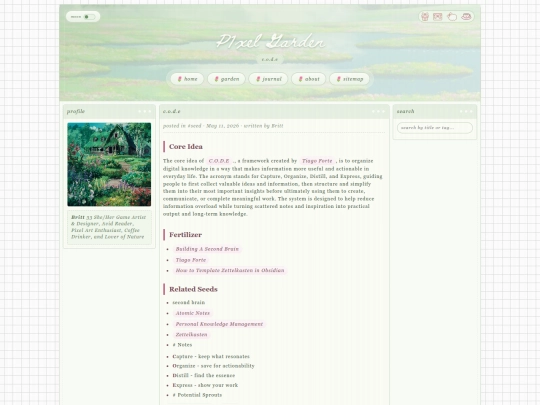 posts/c-o-d-e screenshot