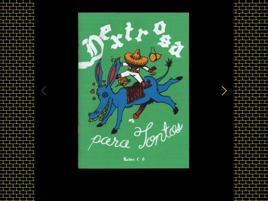tontos screenshot