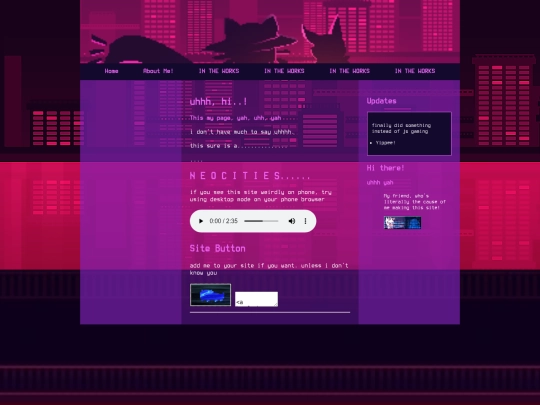 main screenshot