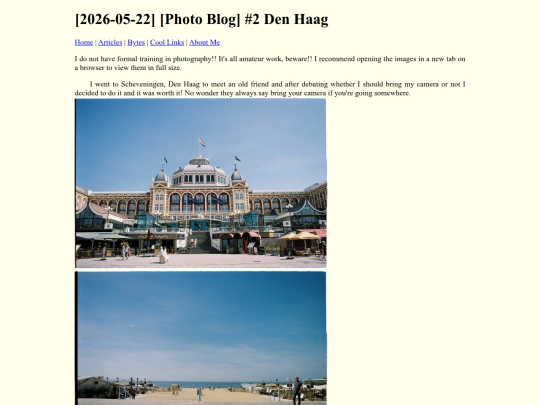 articles/photoblog2 screenshot