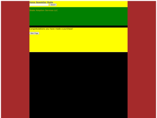 purchaseConfirmation screenshot