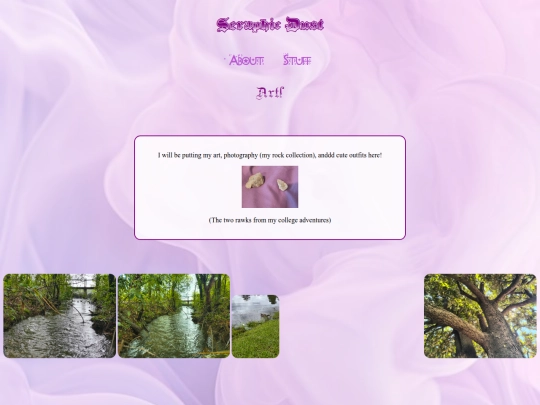 art screenshot