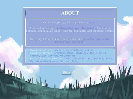 about_page screenshot