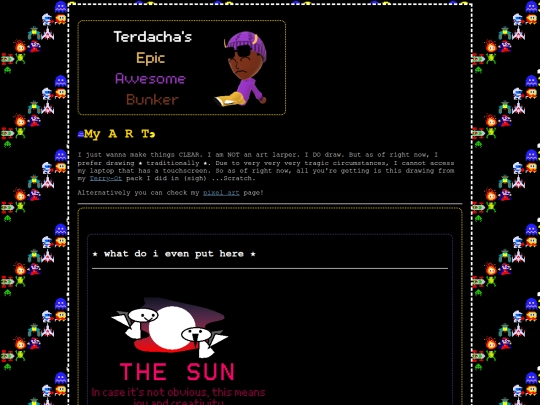 art screenshot