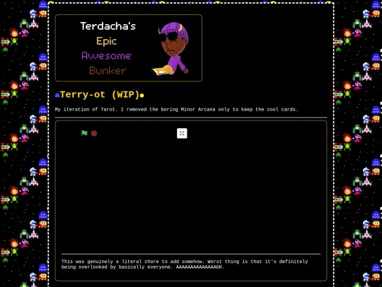 terryot screenshot
