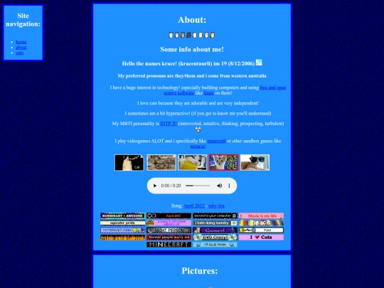 about screenshot