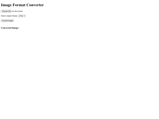 image screenshot
