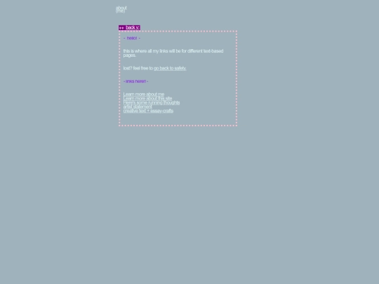 txt/main screenshot