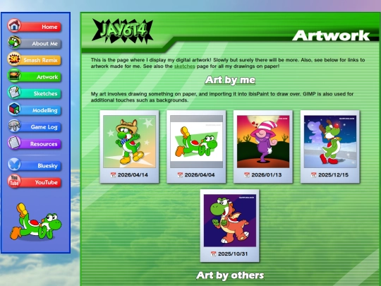 artwork screenshot