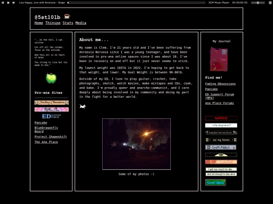 mainpage screenshot