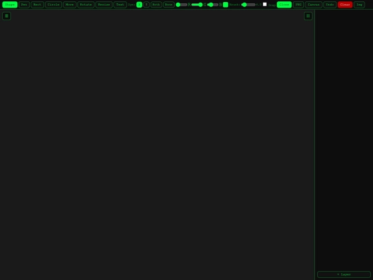 4irror screenshot