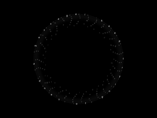 circle screenshot