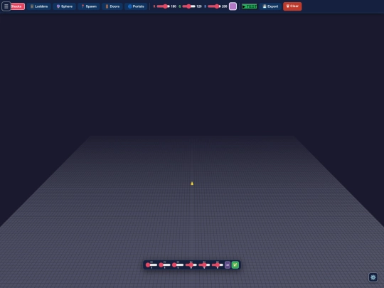 map3d screenshot