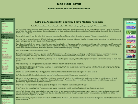 letsgoandaccessibility screenshot