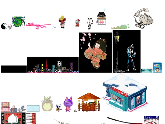 graphics screenshot