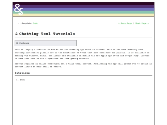 tutorials_1 screenshot