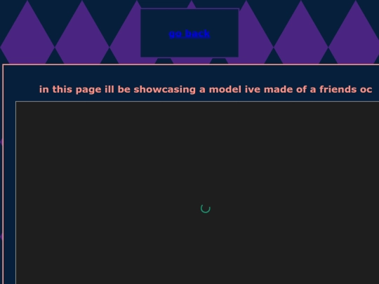 cone screenshot