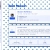 ノ memoir bleu avatar