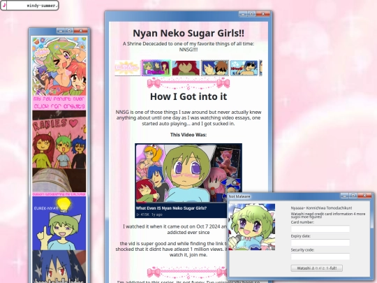 Shrines/nnsgshrine screenshot